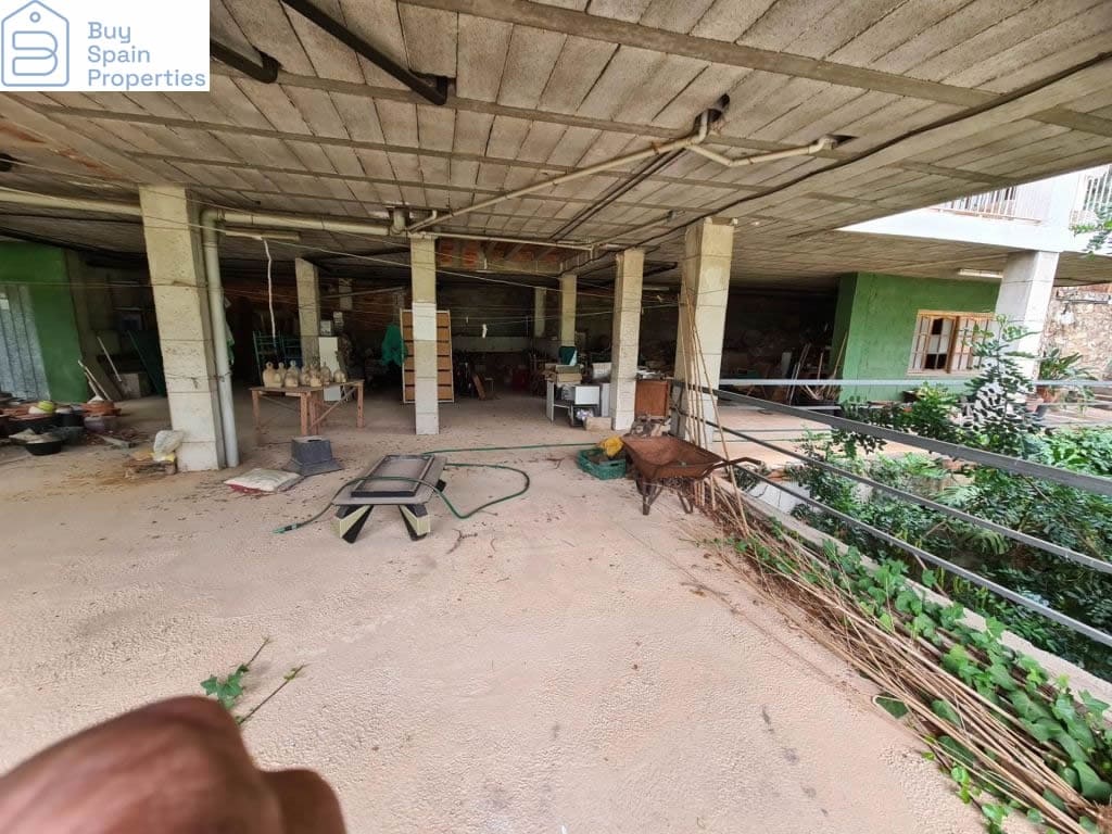 4 makuuhuone Huvila myytävänä paikassa Gandia - 429 999 € (Ref: 9616754)