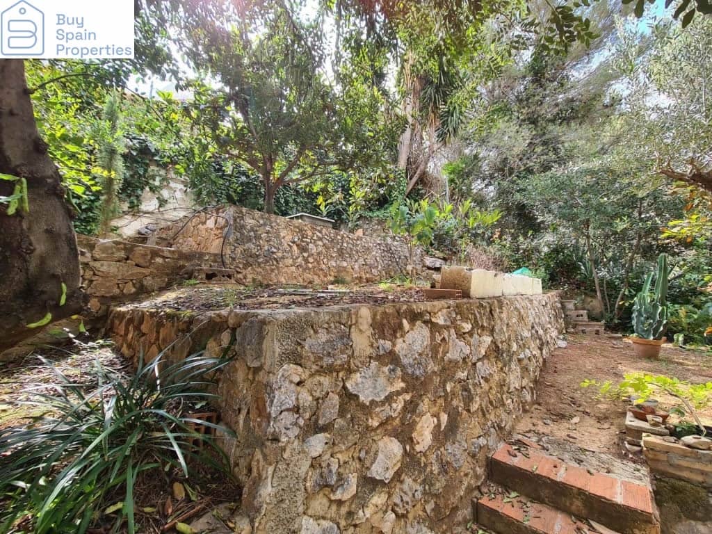 4 makuuhuone Huvila myytävänä paikassa Gandia - 429 999 € (Ref: 9616754)