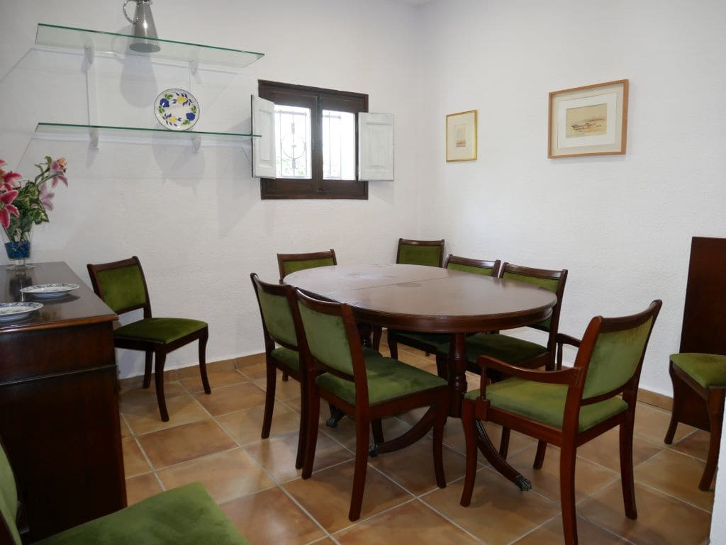 5 bedroom Villa for sale in La Drova with pool - € 299,000 (Ref: 9616755)