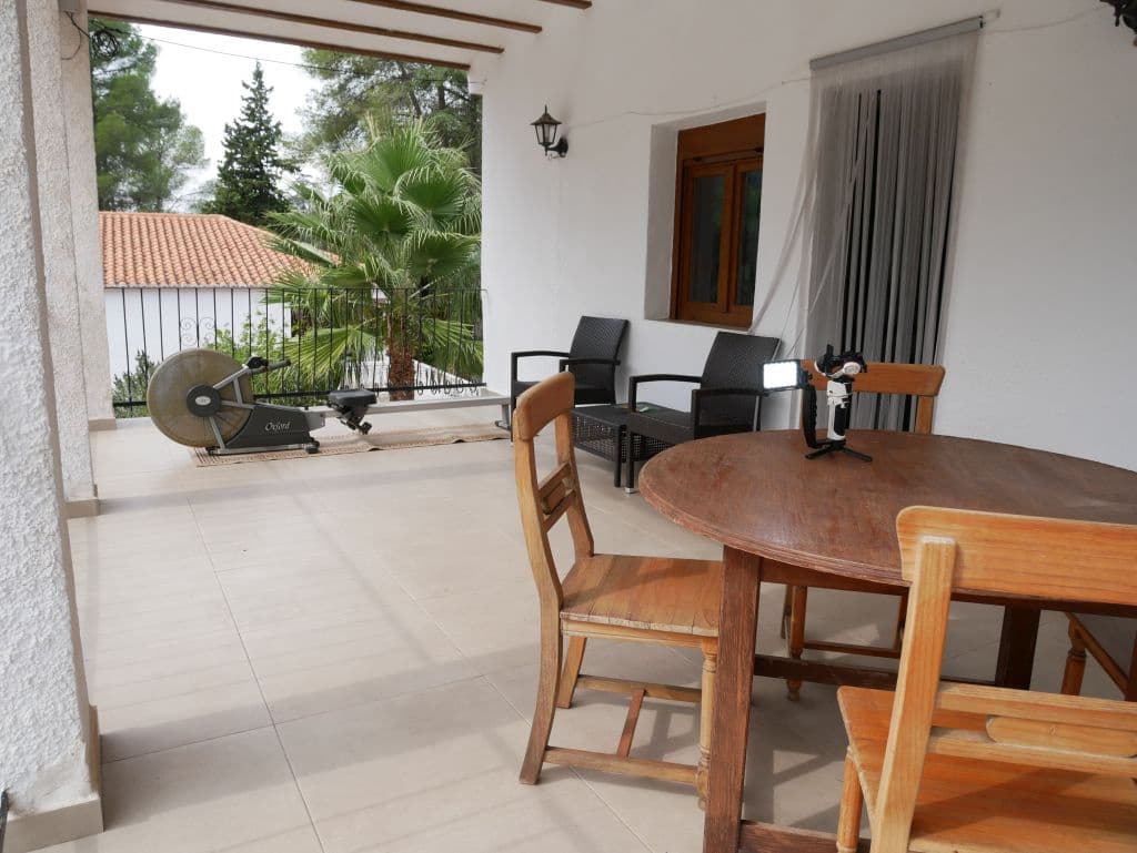 5 bedroom Villa for sale in La Drova with pool - € 299,000 (Ref: 9616755)