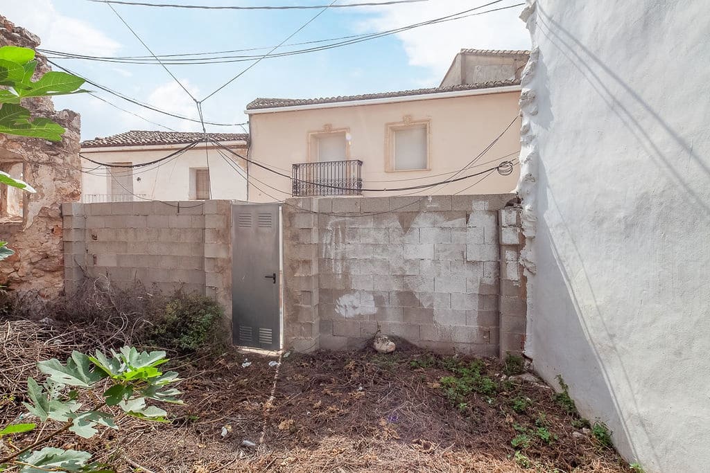 Mark till salu i Palma de Gandia - 24 000 € (Ref: 9630601)