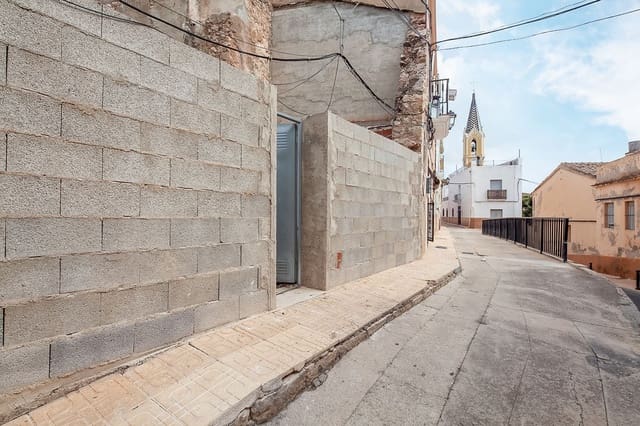 Mark till salu i Palma de Gandía - 24 000 € (Ref: 9630601)