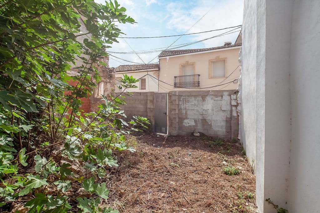 Mark till salu i Palma de Gandia - 24 000 € (Ref: 9630601)