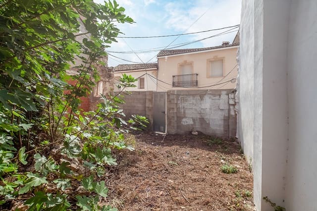 Mark till salu i Palma de Gandía - 24 000 € (Ref: 9630601)