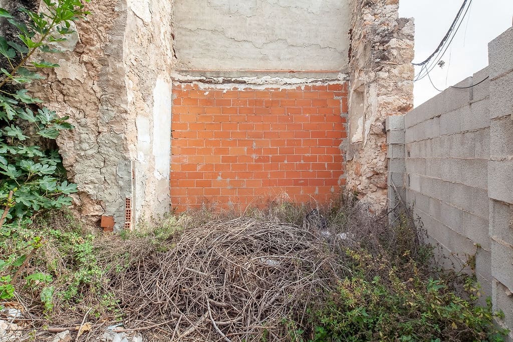 Terreno/Finca Rústica en Palma de Gandía en venta - 24.000 € (Ref: 9630601)