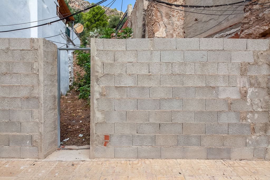 Terreno/Finca Rústica en Palma de Gandía en venta - 24.000 € (Ref: 9630601)