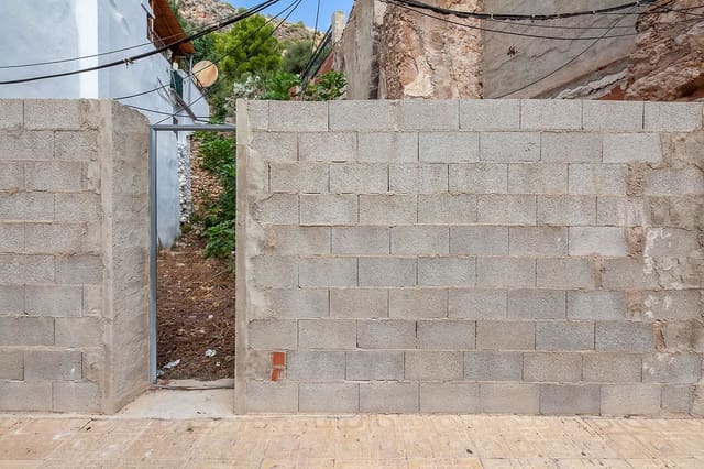 Undeveloped Land for sale in Palma de Gandía - € 24,000 (Ref: 9630601)