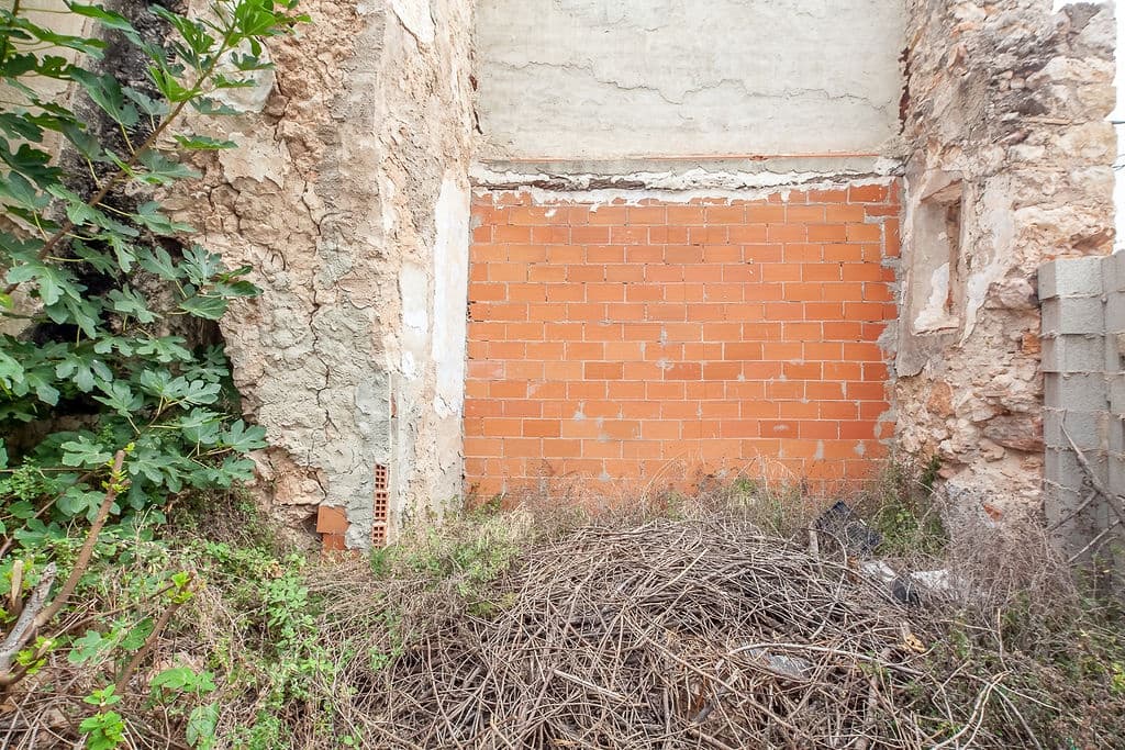 Terreno/Finca Rústica en Palma de Gandía en venta - 24.000 € (Ref: 9630601)