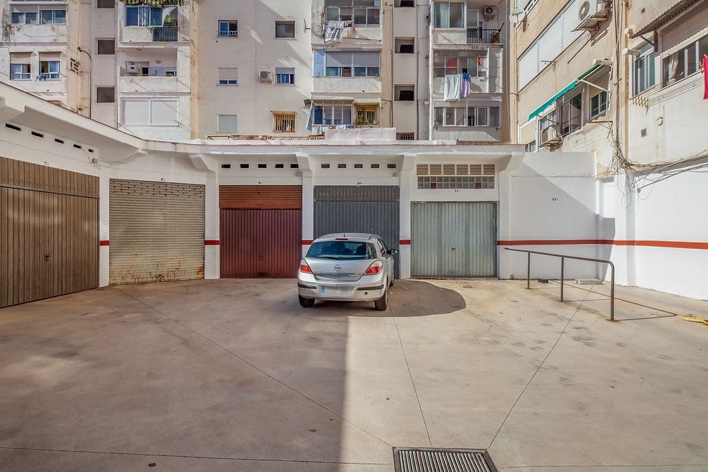 1 chambre Appartement à vendre à Gandia - 33 800 € (Ref: 9645643)