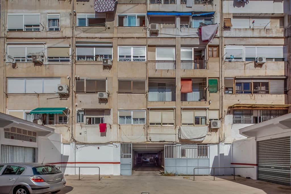 1 chambre Appartement à vendre à Gandia - 33 800 € (Ref: 9645643)