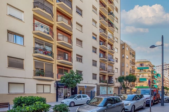 1 chambre Appartement à vendre à Gandia - 33 800 € (Ref: 9645643)