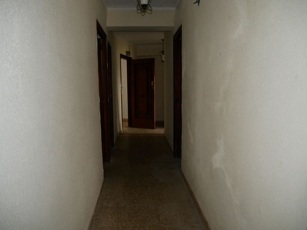 Apartamento de 3 habitaciones en Oliva en venta - 70.000 € (Ref: 9664357)