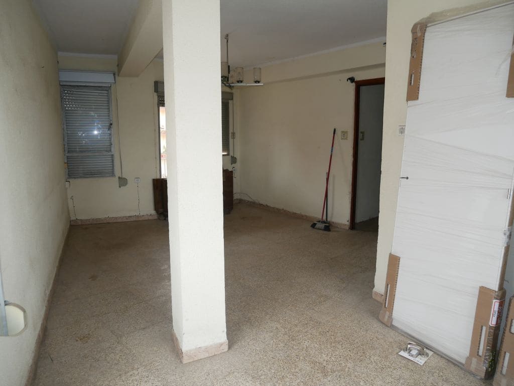 Apartamento de 3 habitaciones en Oliva en venta - 70.000 € (Ref: 9664357)
