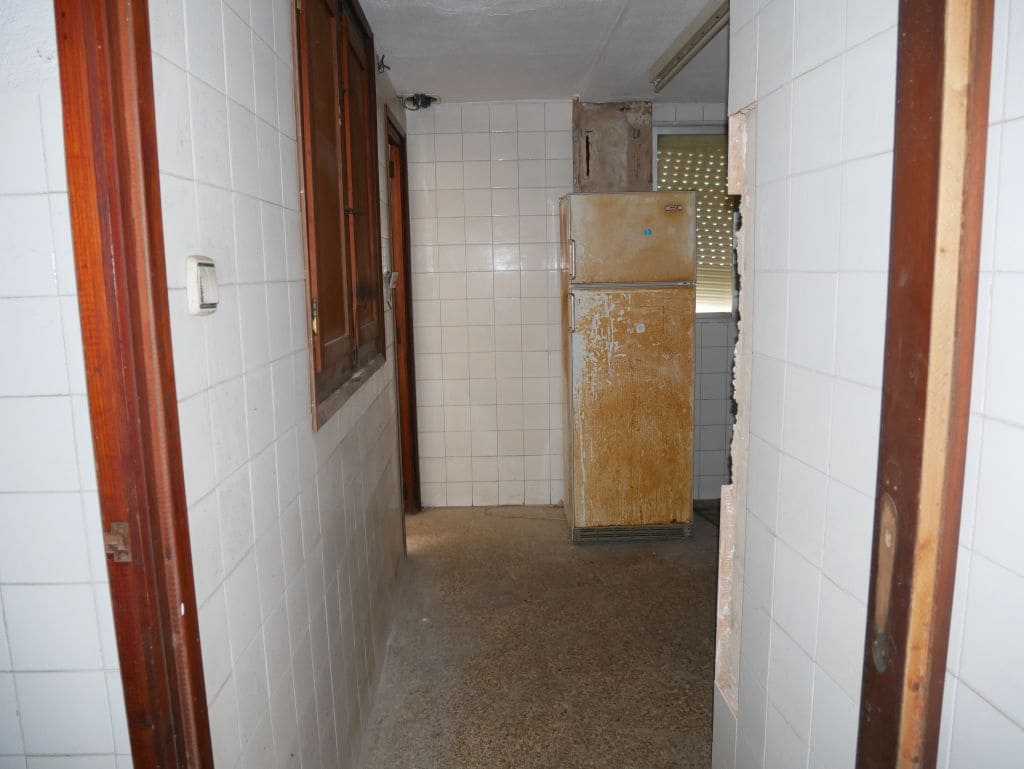 Apartamento de 3 habitaciones en Oliva en venta - 70.000 € (Ref: 9664357)