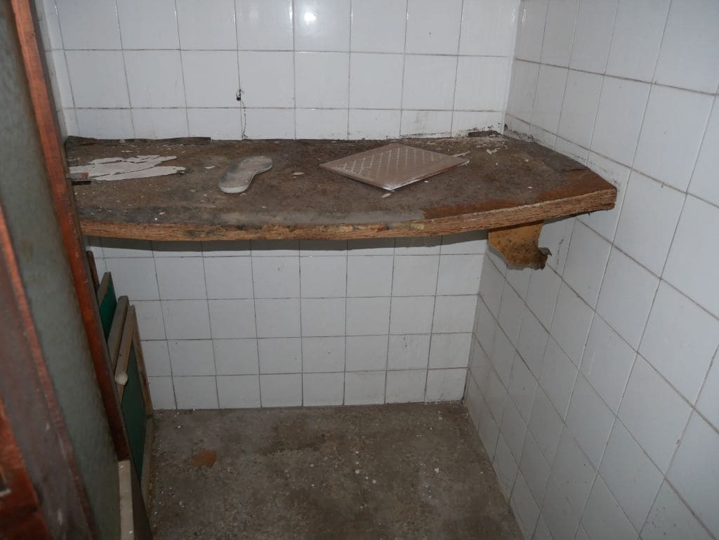 Apartamento de 3 habitaciones en Oliva en venta - 70.000 € (Ref: 9664357)