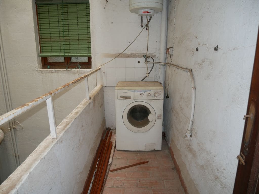 Apartamento de 3 habitaciones en Oliva en venta - 70.000 € (Ref: 9664357)