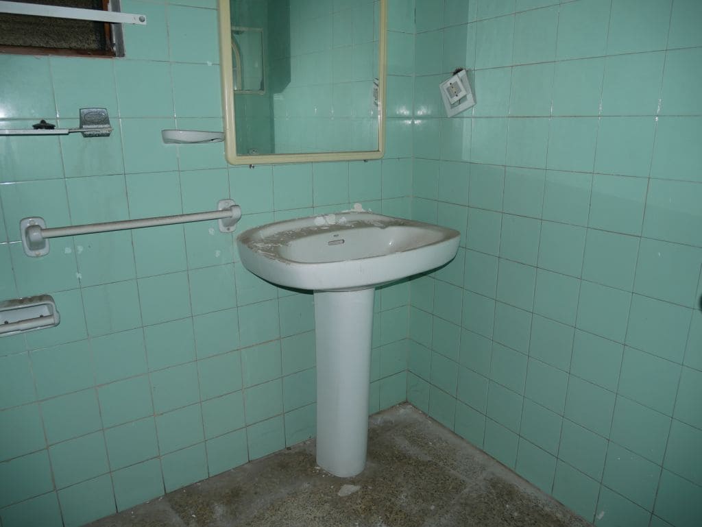 Apartamento de 3 habitaciones en Oliva en venta - 70.000 € (Ref: 9664357)