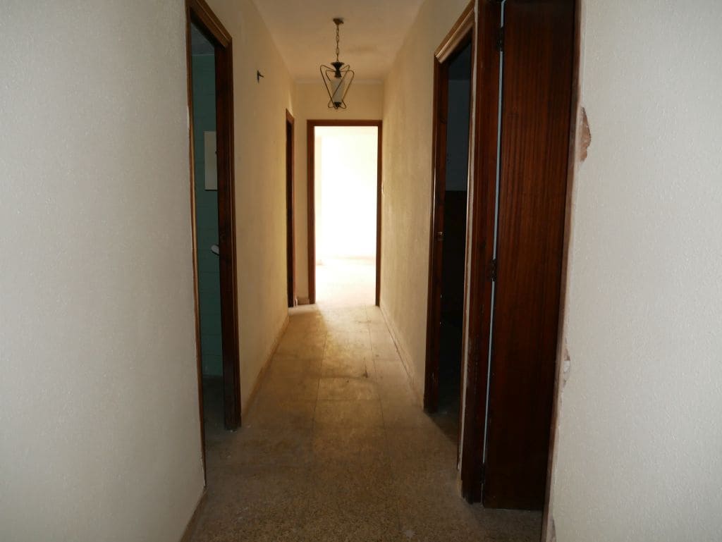Apartamento de 3 habitaciones en Oliva en venta - 70.000 € (Ref: 9664357)