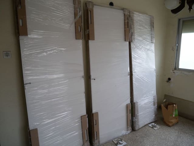 Apartamento de 3 habitaciones en Oliva Pueblo, Oliva en venta - 70.000 € (Ref: 9664357)