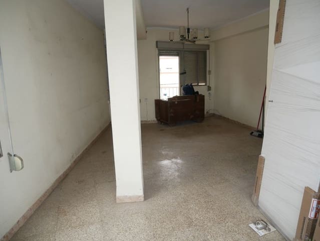 Apartamento de 3 habitaciones en Oliva Pueblo, Oliva en venta - 70.000 € (Ref: 9664357)