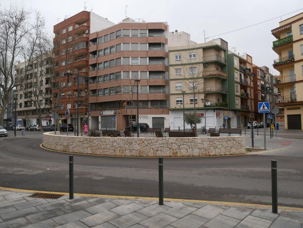 Apartamento de 3 habitaciones en Oliva en venta - 70.000 € (Ref: 9664357)