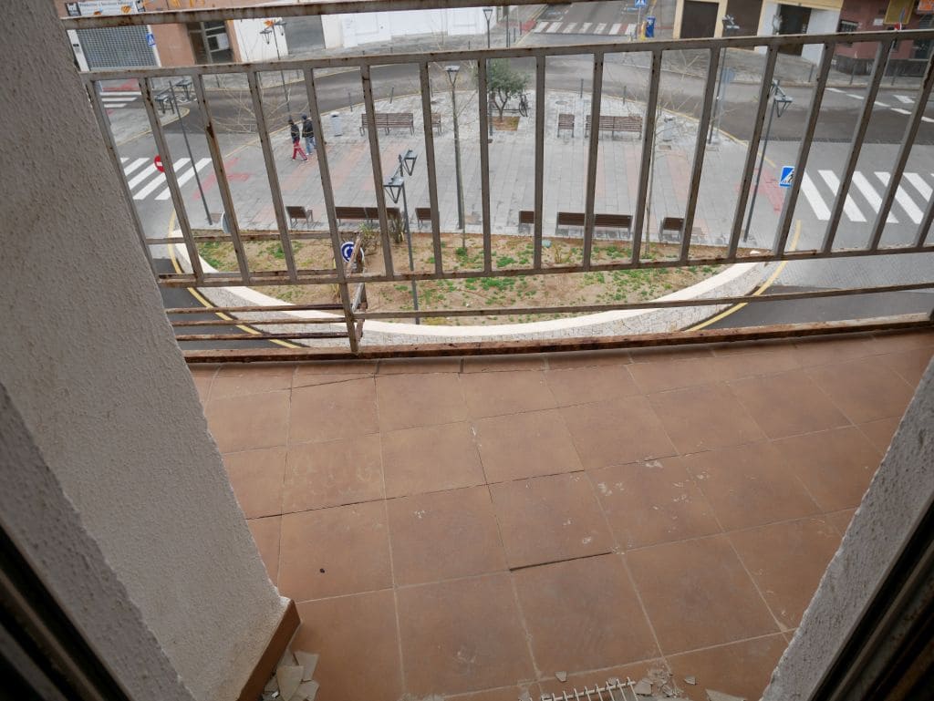 Apartamento de 3 habitaciones en Oliva en venta - 70.000 € (Ref: 9664357)