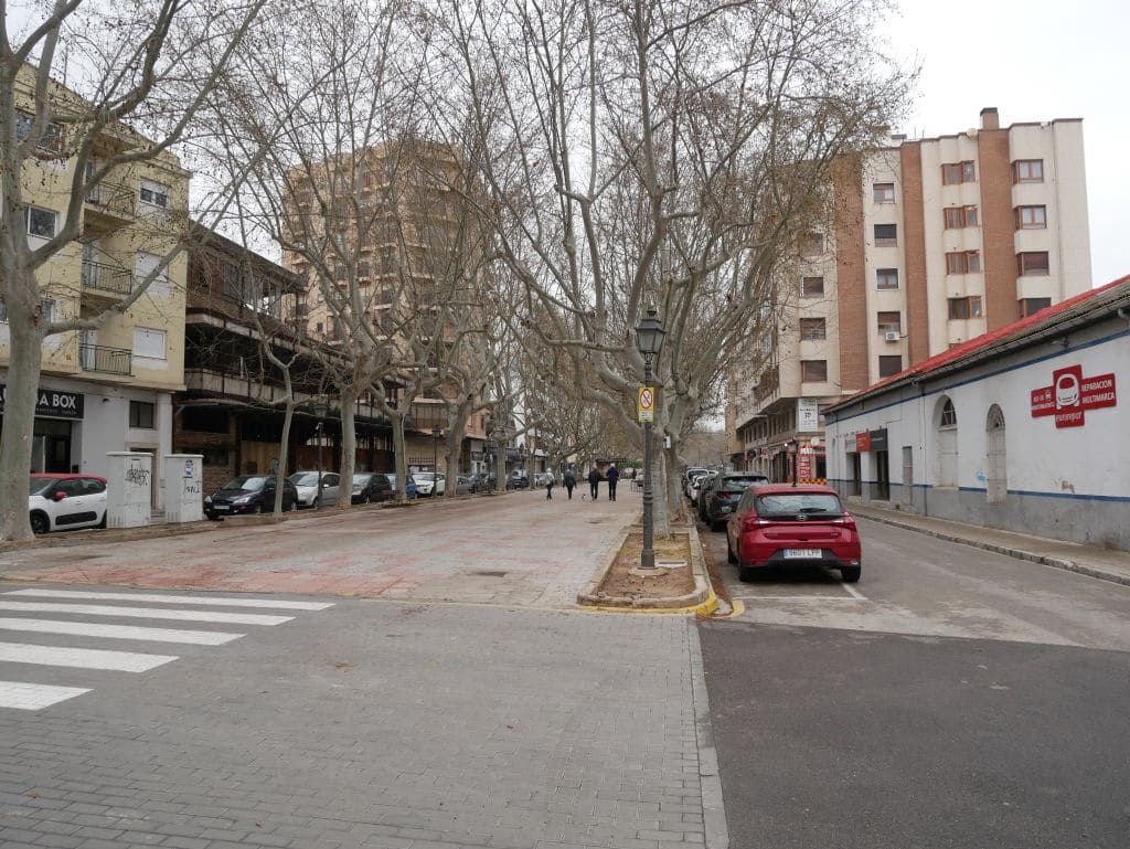 Apartamento de 3 habitaciones en Oliva en venta - 70.000 € (Ref: 9664357)