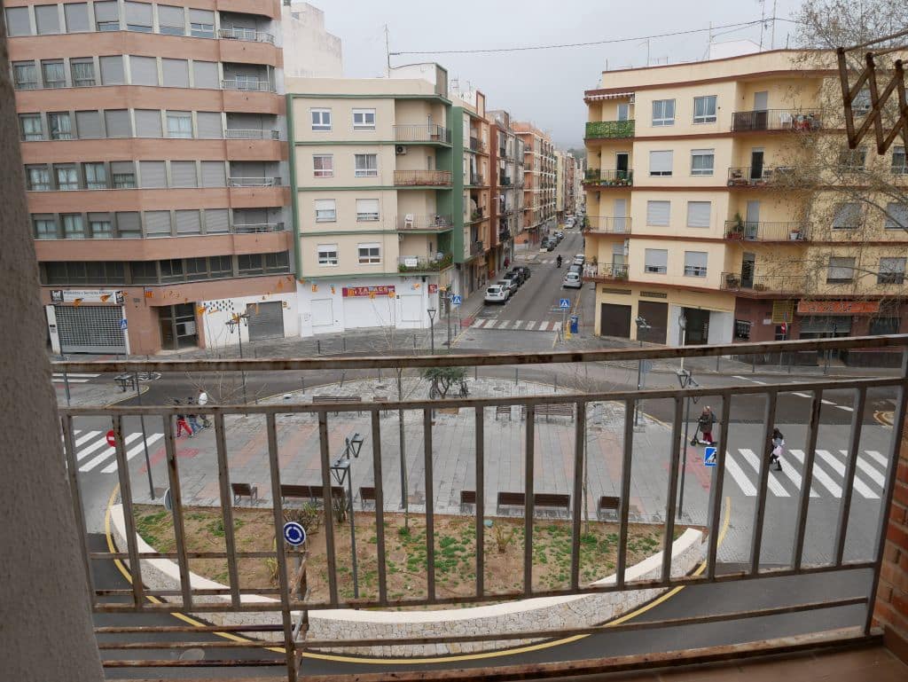 Apartamento de 3 habitaciones en Oliva en venta - 70.000 € (Ref: 9664357)