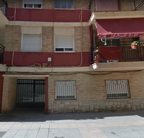 3 soveværelse Lejlighed til salg i Gandia - € 89.000 (Ref: 9696695)