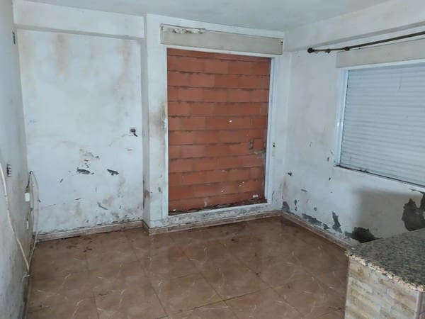 3 soveværelse Lejlighed til salg i Gandia - € 89.000 (Ref: 9696695)