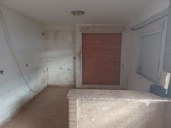 3 soveværelse Lejlighed til salg i Gandia - € 89.000 (Ref: 9696695)