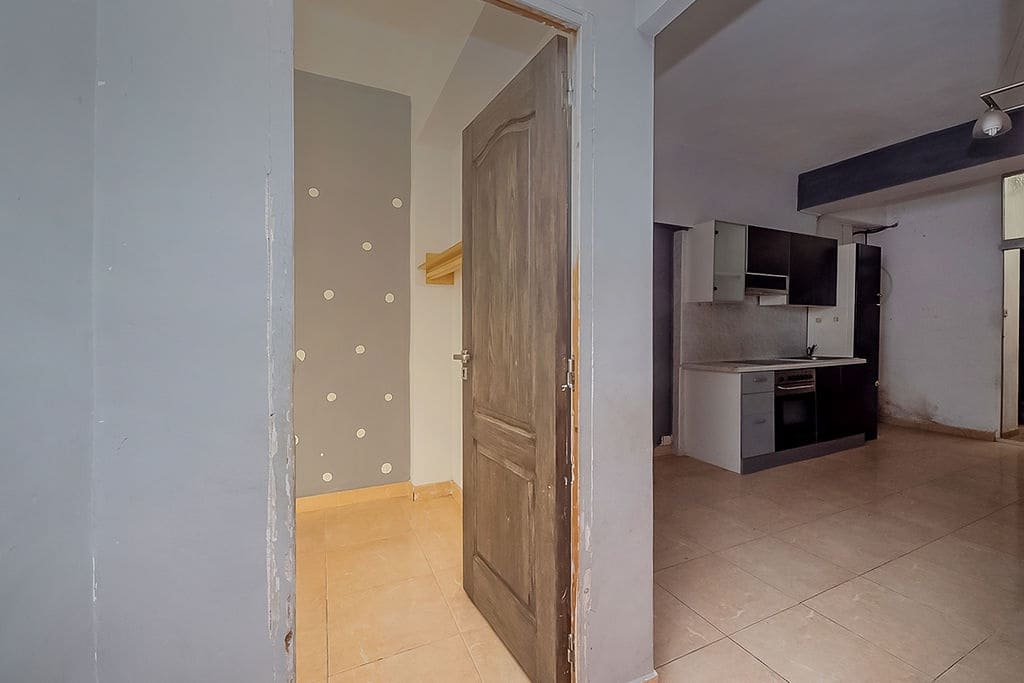 3 soveværelse Lejlighed til salg i Oliva - € 100.000 (Ref: 9696696)