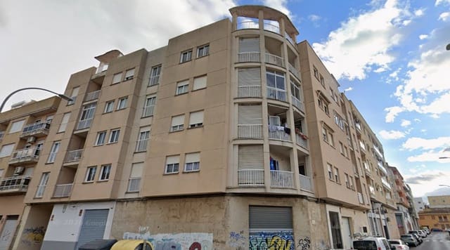 3 soveværelse Lejlighed til salg i Gandia - € 135.000 (Ref: 9696697)