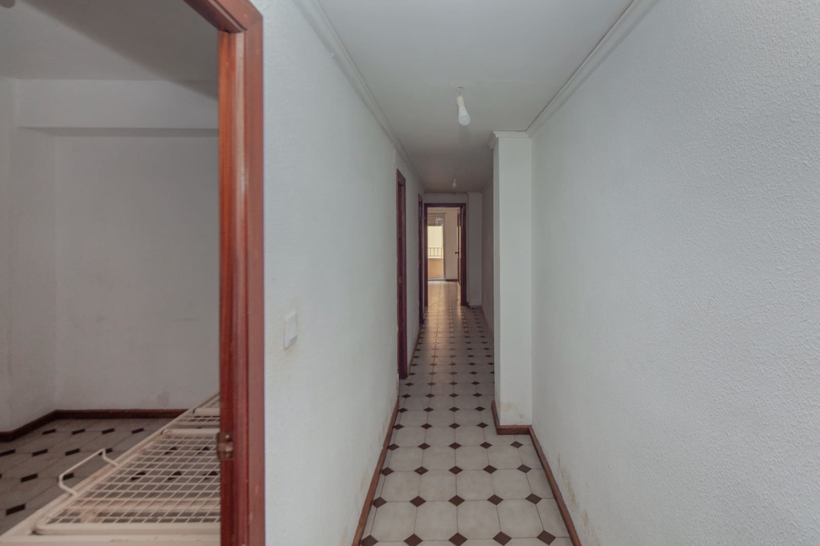 4 soveværelse Lejlighed til salg i Gandia - € 167.000 (Ref: 9696698)