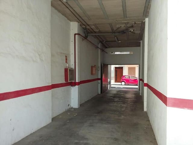 Entreprise à vendre à Real de Gandía - 31 000 € (Ref: 9696699)