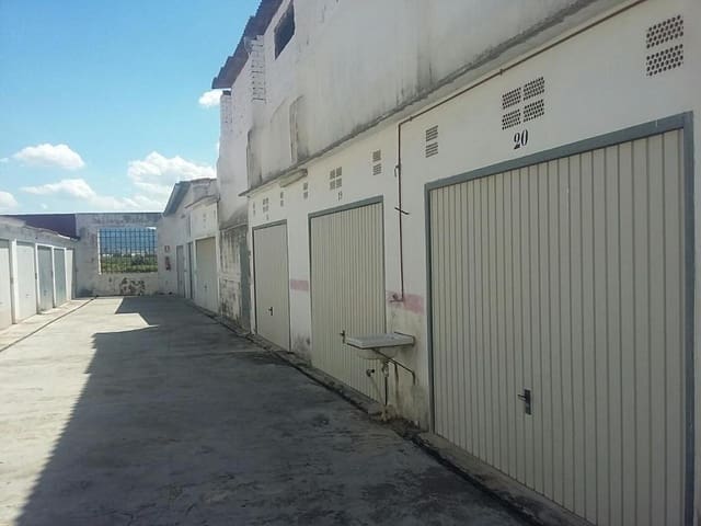 Entreprise à vendre à Real de Gandía - 31 000 € (Ref: 9696699)