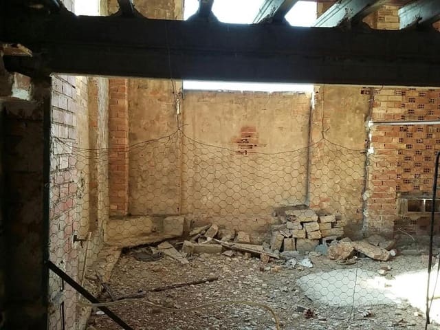 Entreprise à vendre à Real de Gandía - 31 000 € (Ref: 9696699)