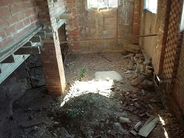 Entreprise à vendre à Real de Gandía - 31 000 € (Ref: 9696699)