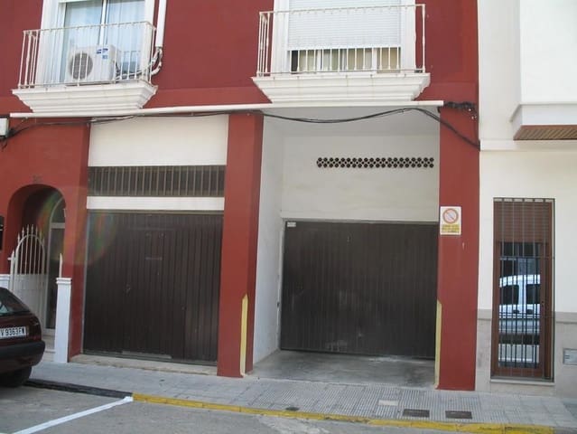 Virksomhed til salg i Real de Gandía - € 31.000 (Ref: 9696699)