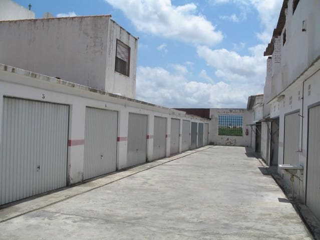 Virksomhed til salg i Real de Gandía - € 31.000 (Ref: 9696699)