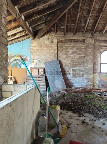 4 Zimmer Haus zu verkaufen in Palma de Gandía - 60.000 € (Ref: 9696700)