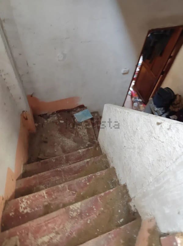 4 soveværelse Byhus til salg i Palma de Gandia - € 60.000 (Ref: 9696700)