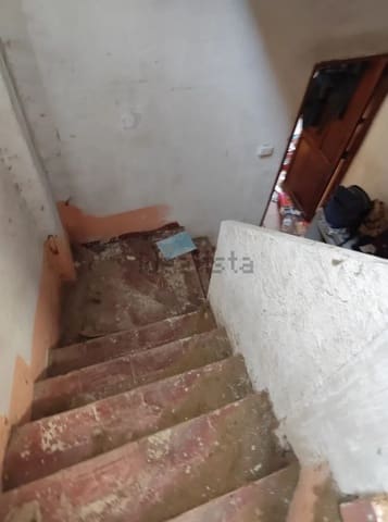 4 Zimmer Haus zu verkaufen in Palma de Gandía - 60.000 € (Ref: 9696700)