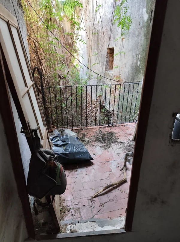 4 soveværelse Byhus til salg i Palma de Gandia - € 60.000 (Ref: 9696700)