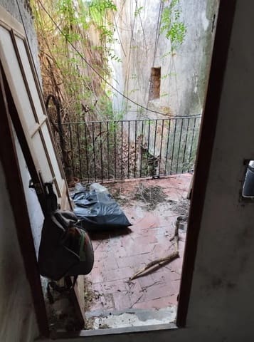 4 Zimmer Haus zu verkaufen in Palma de Gandía - 60.000 € (Ref: 9696700)