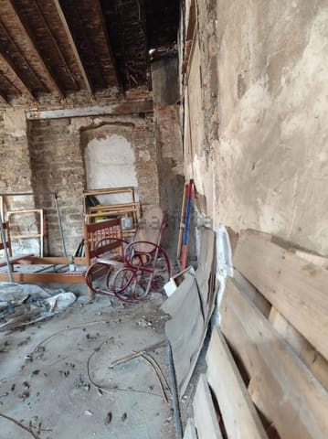 4 Zimmer Haus zu verkaufen in Palma de Gandía - 60.000 € (Ref: 9696700)