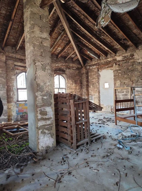 4 soveværelse Byhus til salg i Palma de Gandia - € 60.000 (Ref: 9696700)