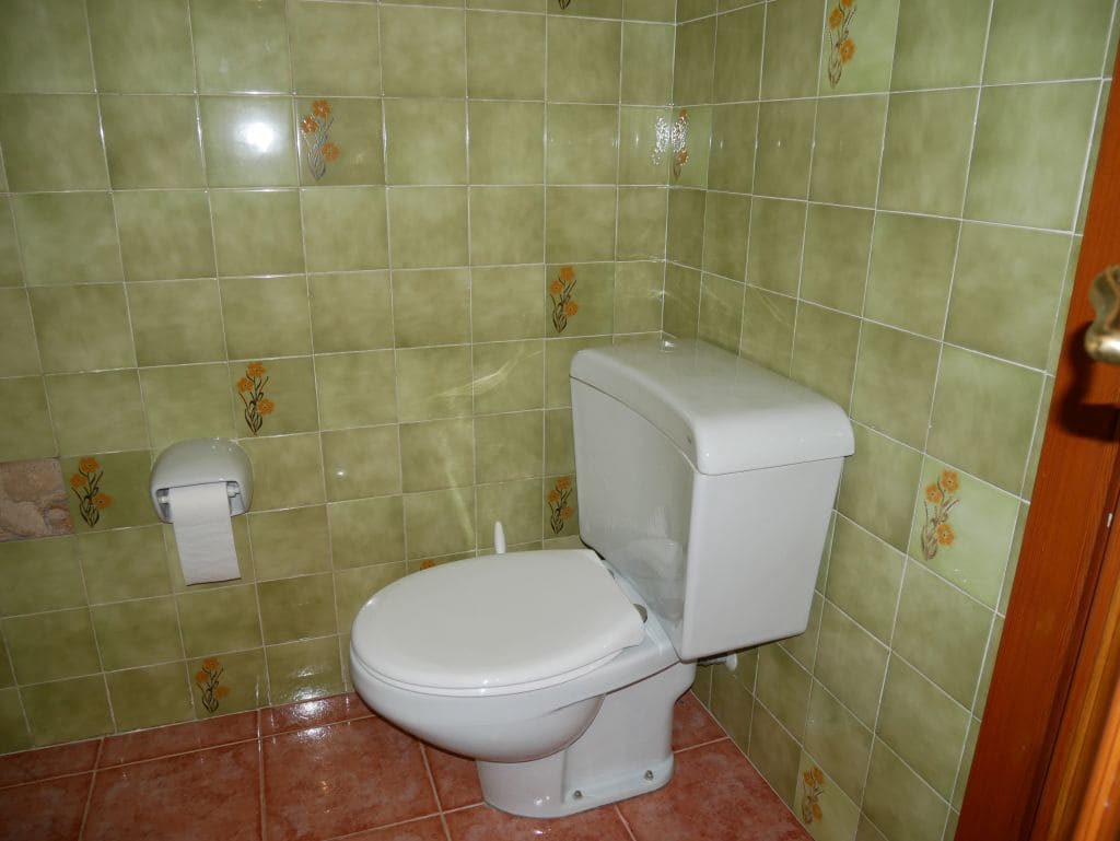 4 camera da letto Appartamento in vendita in Oliva - 160.000 € (Rif: 9791538)