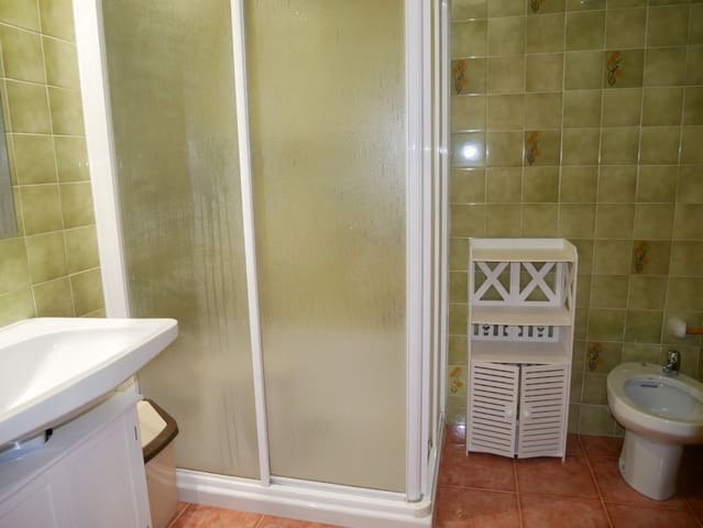 4 camera da letto Appartamento in vendita in Oliva Pueblo, Oliva - 160.000 € (Rif: 9791538)