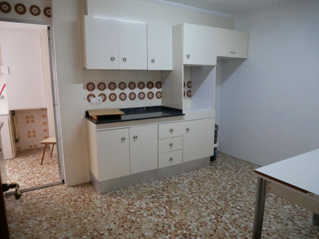 4 camera da letto Appartamento in vendita in Oliva - 160.000 € (Rif: 9791538)